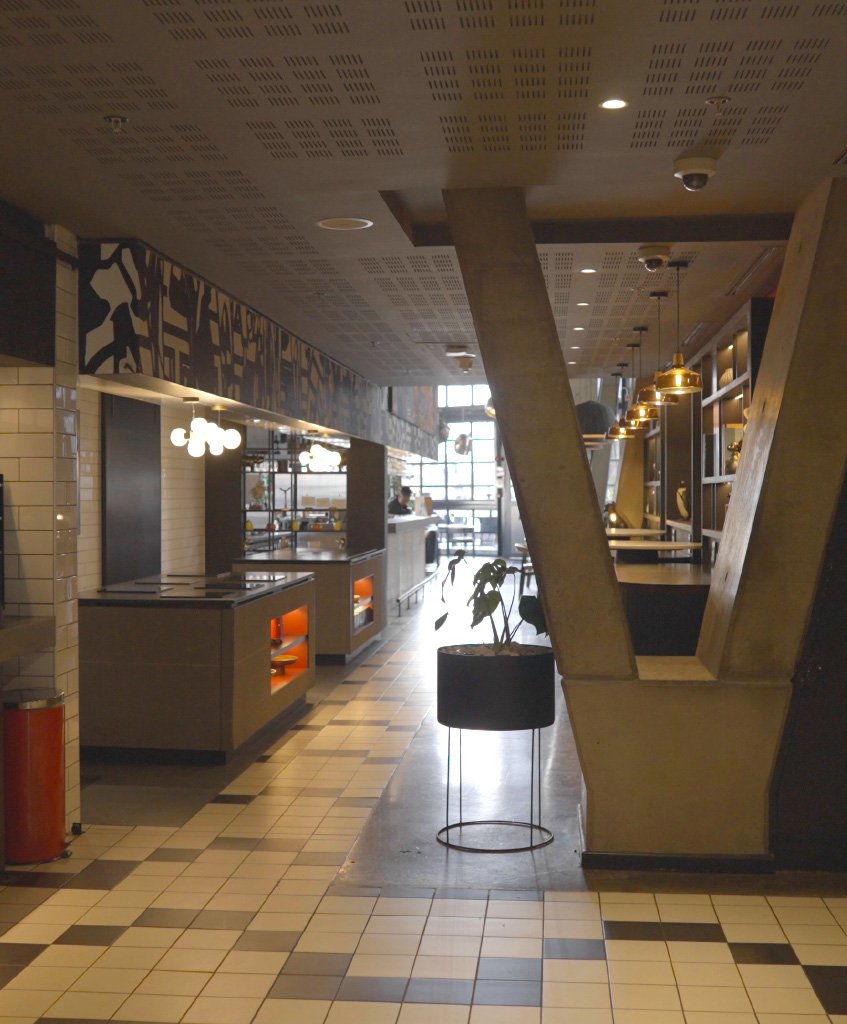 RR-Entrance